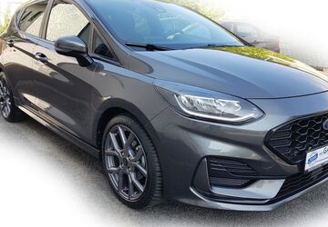 Ford Fiesta 35.300 km 16.980 &euro; Neuwied 56564
