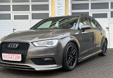 Audi A3 119.302 km 11.990 &euro; Diez 65582