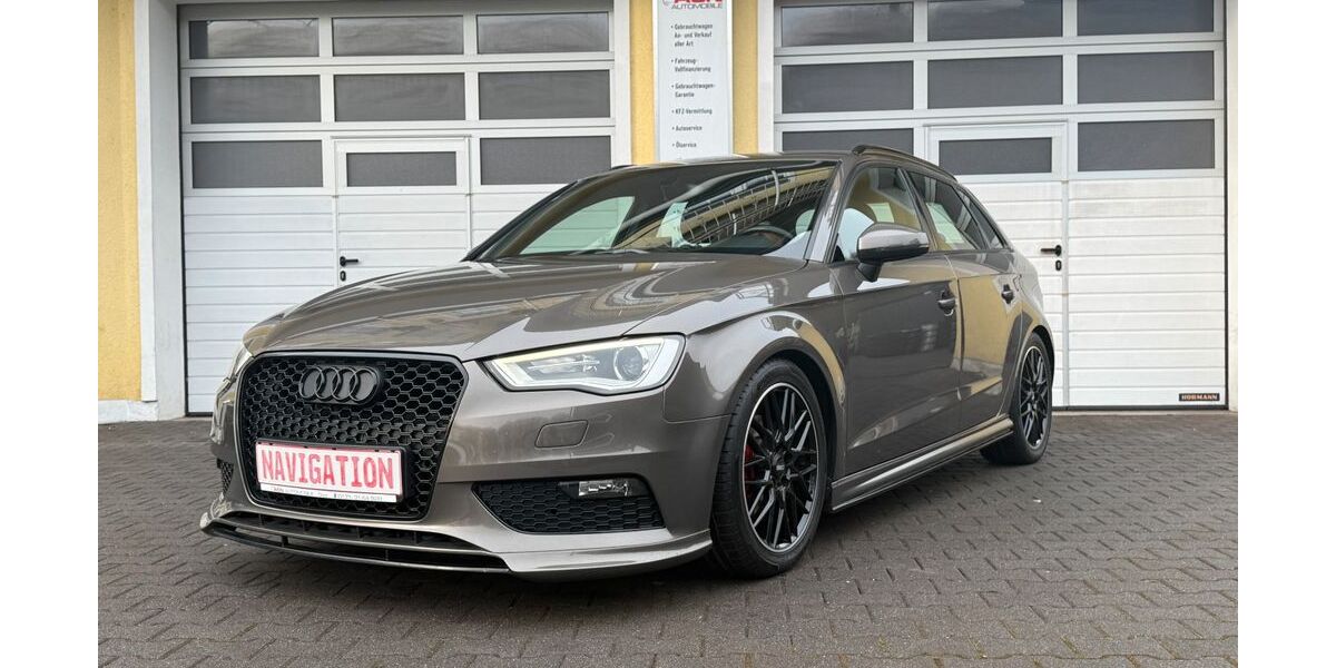Audi A3 119.302 km 11.990 &euro; Diez 65582
