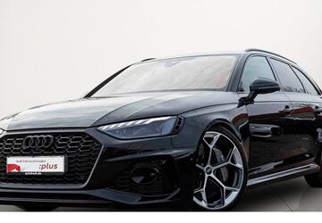 Audi RS4 48.350 km 70.970 &euro; Diez 65582