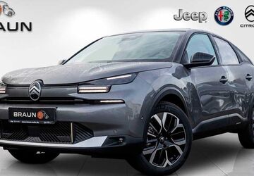 Citroen C4 4.000 km 23.850 &euro; Koblenz 56070