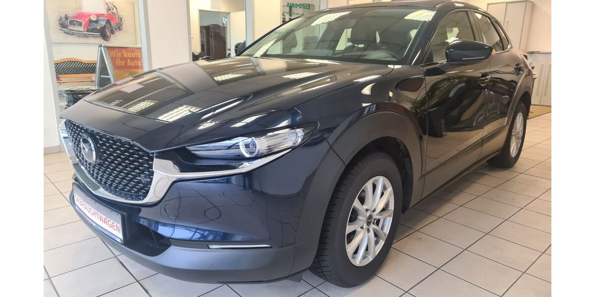 Mazda CX-3 65.245 km 22.450 &euro; Mülheim-Kärlich 56218