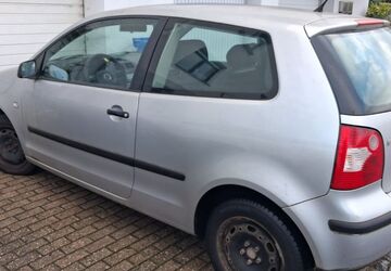 VW Polo 138.000 km 550 &euro; Koblenz 56075