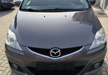 Mazda 5 173.000 km 2.390 &euro; Mogendorf 56424