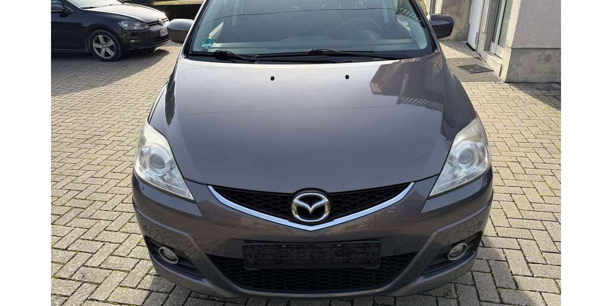Mazda 5 173.000 km 2.390 &euro; Mogendorf 56424