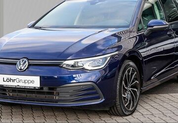 VW Golf 75.140 km 20.980 &euro; Koblenz 56070