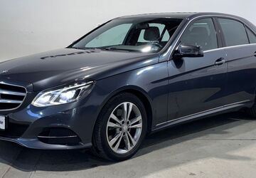 Mercedes-Benz E 300 148.000 km 18.200 &euro; Neuwied 56567