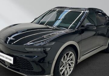 Genesis GV60 21.350 km 40.480 &euro; Andernach 56626