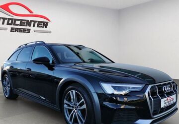 Audi A6 Allroad 171.950 km 28.900 &euro; Neuwied 56564