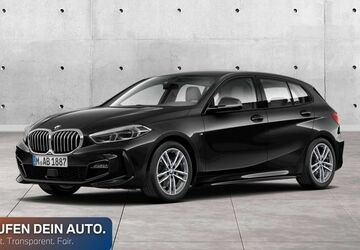 BMW 118 49.631 km 23.666 &euro; Koblenz 56073