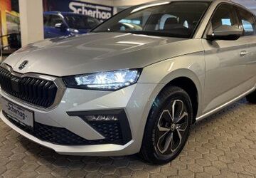 Skoda Scala 4.350 km 21.970 &euro; Koblenz 56072