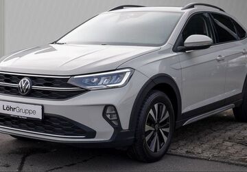 VW Taigo 18.915 km 17.280 &euro; Höhr-Grenzhausen 56203