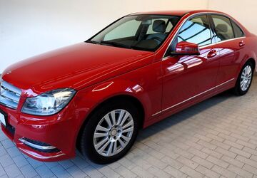 Mercedes-Benz C 220 139.000 km 13.990 &euro; Ransbach-Baumbach 56235