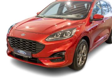 Ford Kuga 74.845 km 22.980 &euro; Braubach 56338