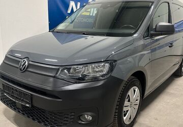 VW Caddy Maxi 108.791 km 18.190 &euro; Plaidt 56637