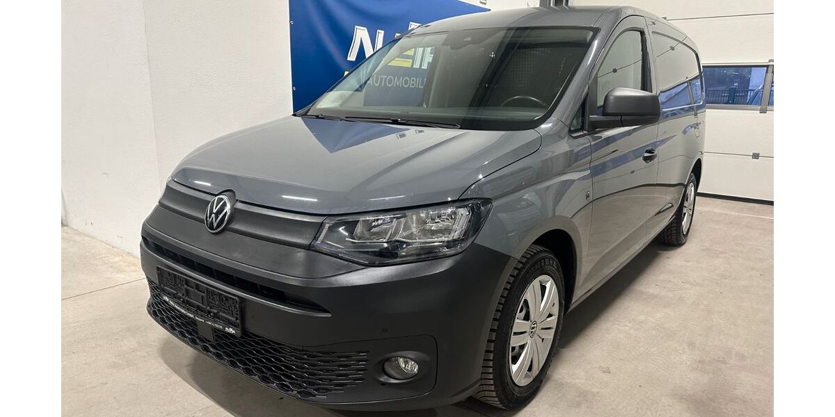 VW Caddy Maxi 108.791 km 18.190 &euro; Plaidt 56637