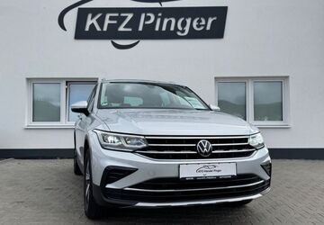 VW Tiguan 69.600 km 27.999 &euro; Kottenheim 56736