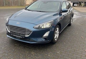 Ford Focus 63.177 km 17.990 &euro; Urmitz 56220