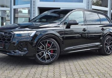 Audi SQ7 29.710 km 91.990 &euro; Neuwied 56566