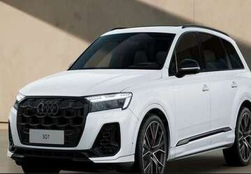 Audi SQ7 19.896 km 104.980 &euro; Koblenz 56070