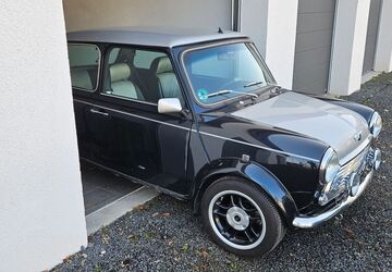 Mini 1300 113.300 km 14.500 &euro; Andernach 56626