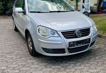 VW Polo 197.805 km 1.350 &euro; Koblenz 56068