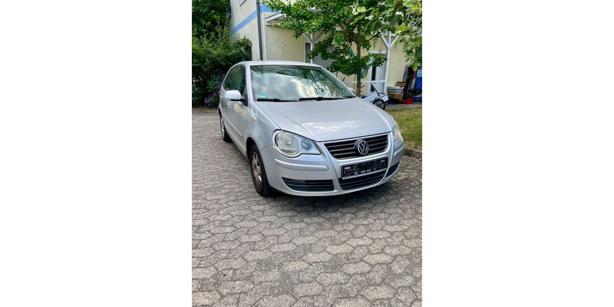 VW Polo 197.805 km 1.350 &euro; Koblenz 56068