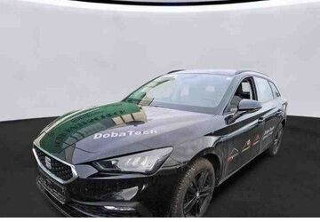 Seat Leon 60.886 km 20.480 &euro; Mayen 56727