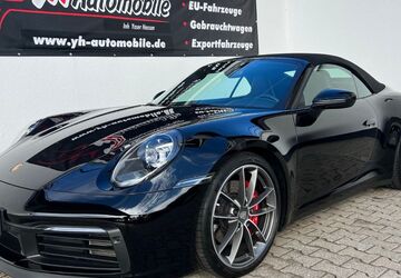 Porsche 911 Urmodell 21.850 km 139.490 &euro; Lahnstein 56112