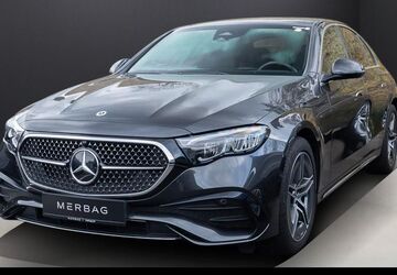 Mercedes-Benz E 300 20.606 km 68.900 &euro; Neuwied 56566