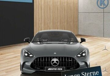 Mercedes-Benz AMG GT 10.351 km 185.880 &euro; Koblenz 56073
