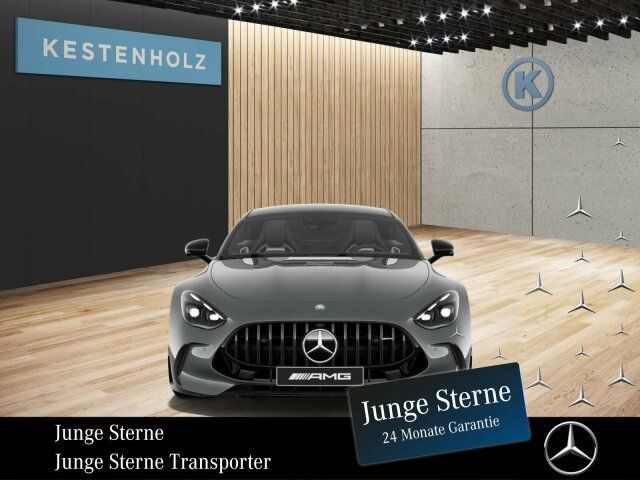 Mercedes-Benz AMG GT 10.351 km 185.880 &euro; Koblenz 56073