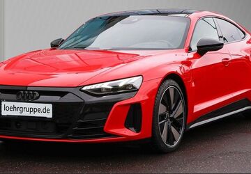 Audi e-tron GT 91.622 km 45.480 &euro; Koblenz 56070