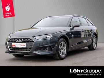 Gebrauchte Audi A4