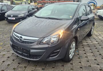 Opel Corsa 217.000 km 2.990 &euro; Boppard/Bad Salzig 56154