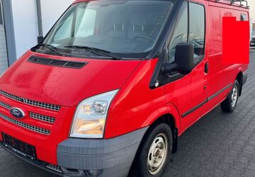 Ford Transit 265.300 km 3.580 &euro; Halsenbach 56283