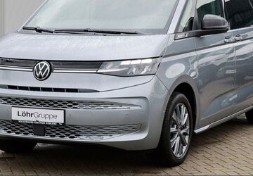 VW T7 Multivan 11.688 km 50.980 &euro; Koblenz 56070