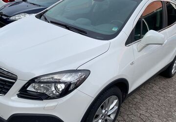 Opel Mokka 194.789 km 6.980 &euro; Kruft 56642