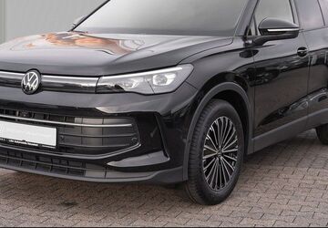 VW Tiguan 26.029 km 34.980 &euro; Neuwied 56564