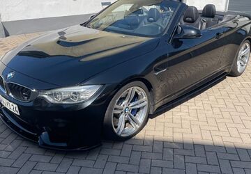 BMW M4 149.000 km 37.999 &euro; Wallmerod 56414