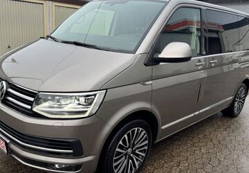 VW T6 Transporter 155.100 km 27.999 &euro; Wirges 56422