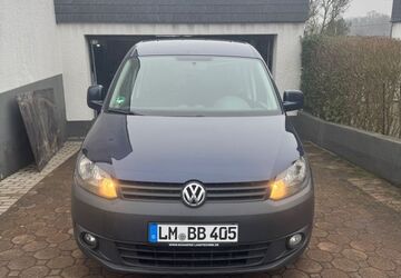 VW Caddy 306.500 km 4.000 &euro; Nentershausen 56412