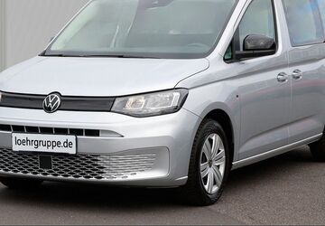 VW Caddy Maxi 78.762 km 23.480 &euro; Koblenz 56070