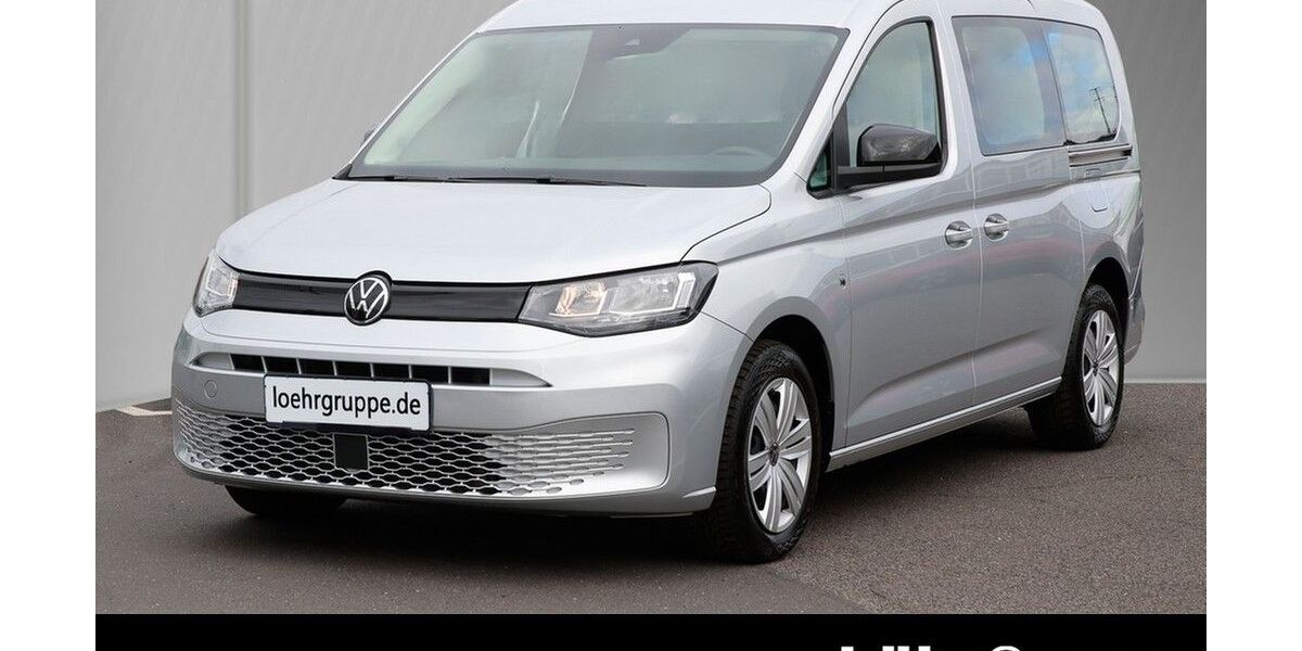 VW Caddy Maxi 78.762 km 23.480 &euro; Koblenz 56070