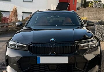 BMW 330 85.000 km 43.000 &euro; Koblenz 56072