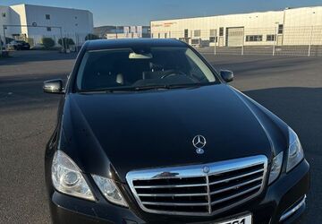 Mercedes-Benz E 300 163.000 km 13.000 &euro; Neuwied 56564