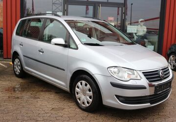 VW Touran 254.200 km 1.000 &euro; Neuwied 56566