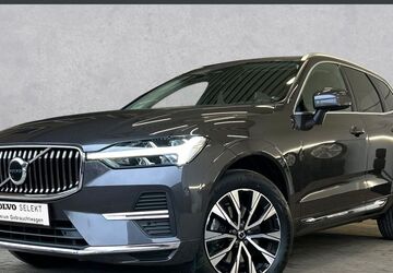 Volvo XC60 55.750 km 39.890 &euro; Koblenz/Gwb. Arenberg 56077