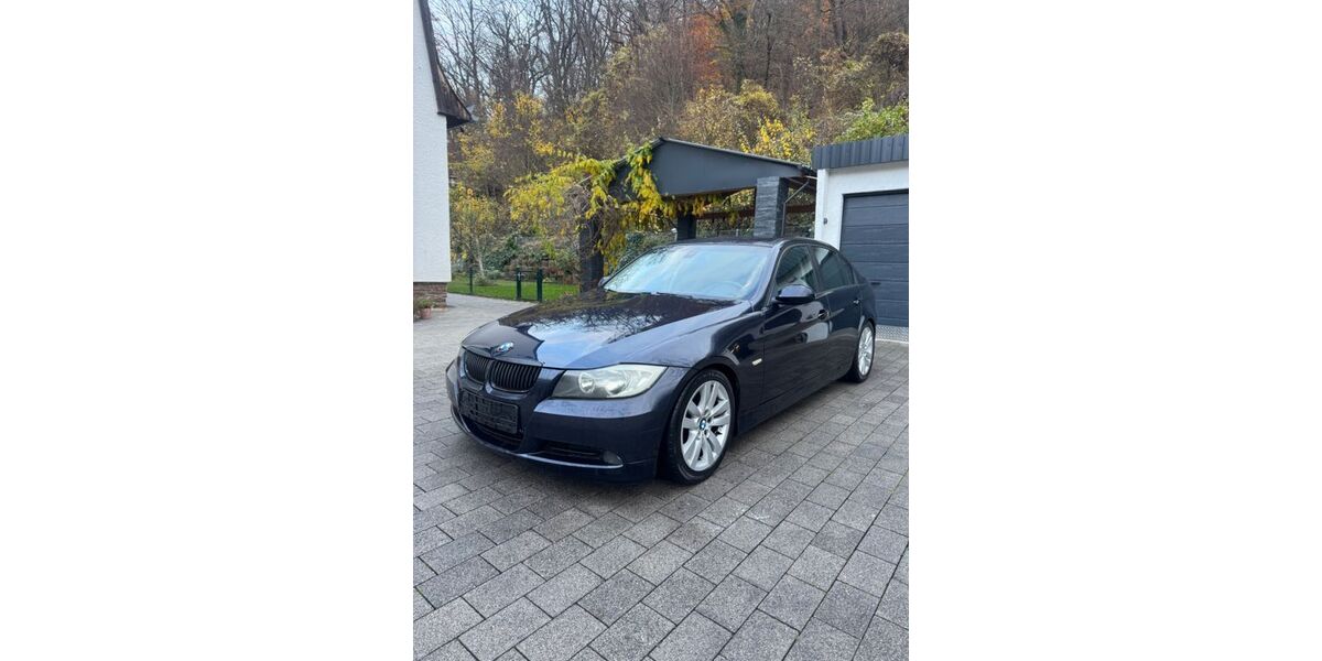 BMW 320 177.143 km 5.190 &euro; Lahnstein 56112
