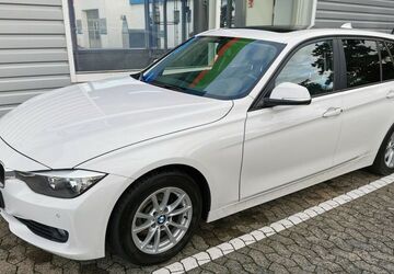 BMW 320 146.000 km 16.700 &euro; Fachbach 56133